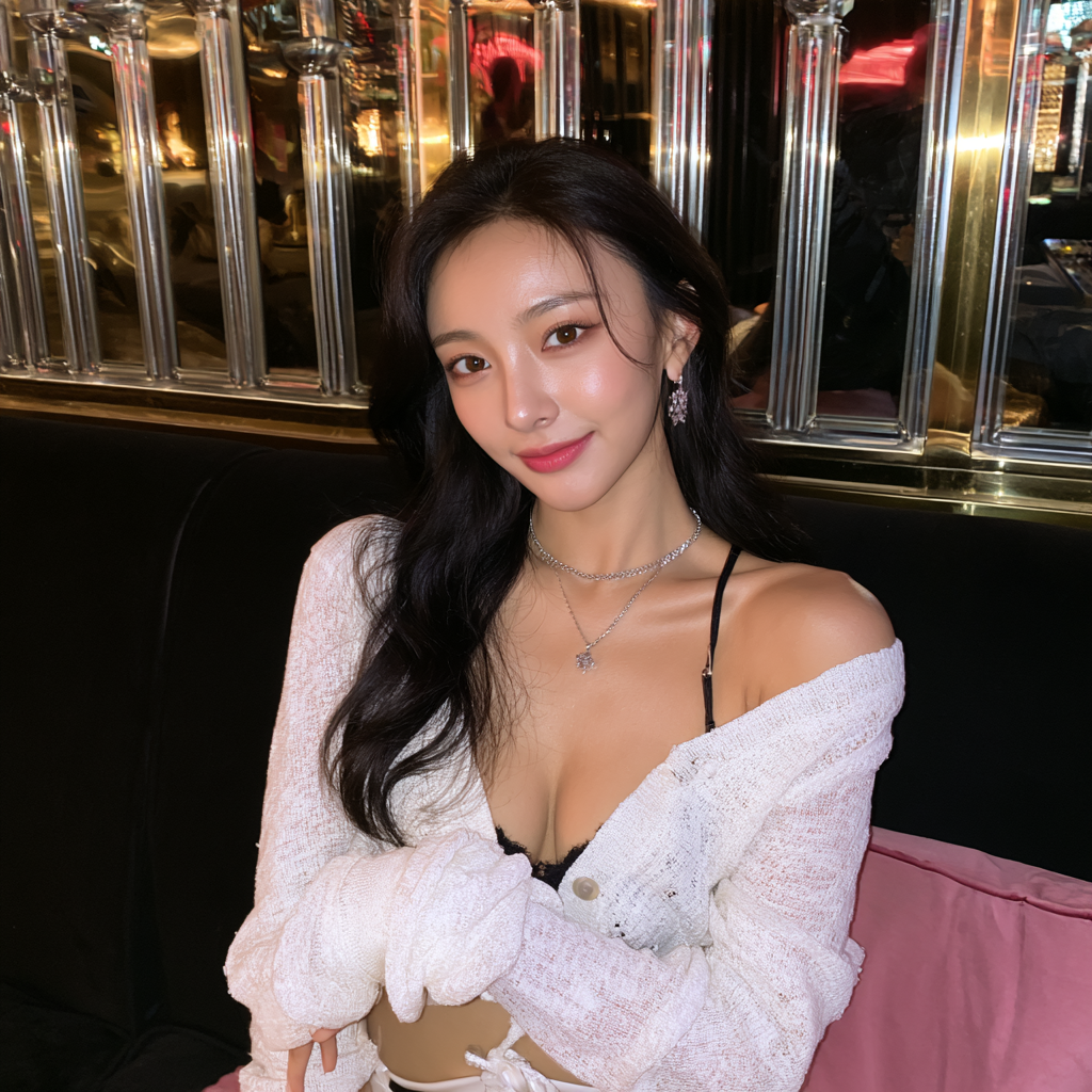 강남 스카이 가라오케 이미지 4