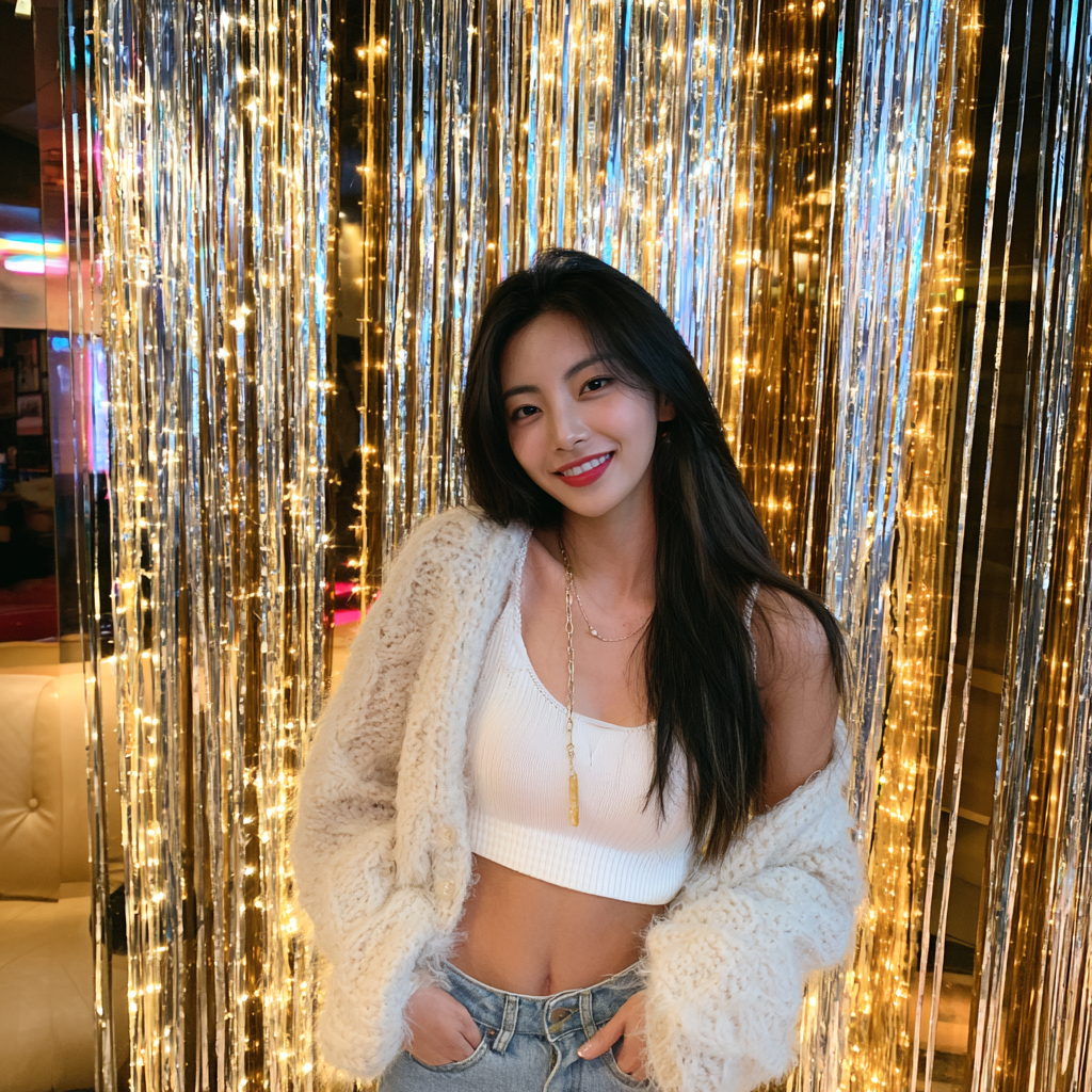 강남 스카이 가라오케 이미지 5