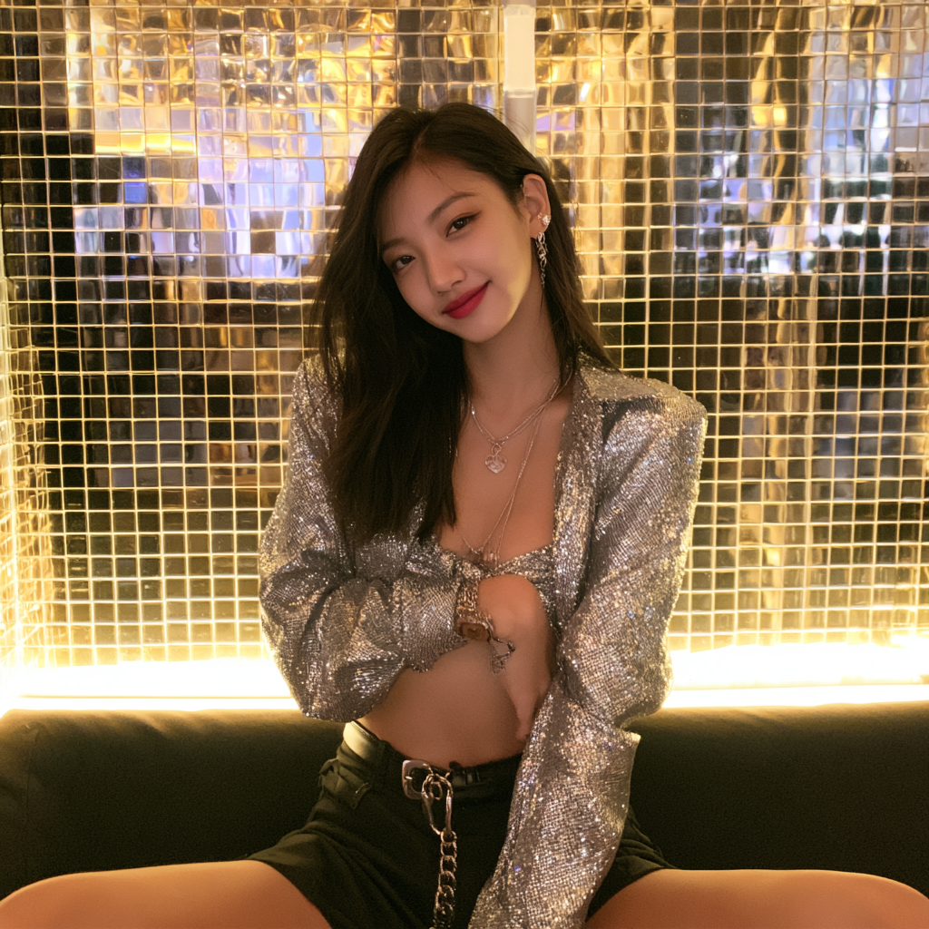 강남 스카이 가라오케 이미지 7
